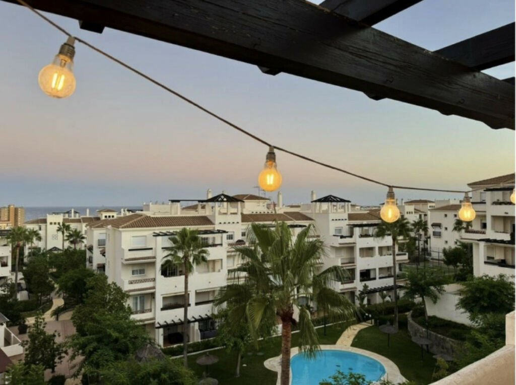 Penthouse San Luis de Sabinillas Málaga - image 30