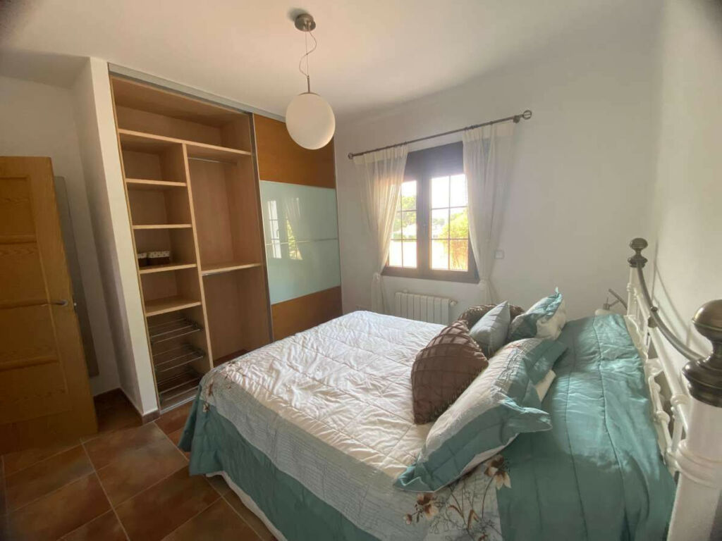 Detached Villa Moraira Alicante - image 30