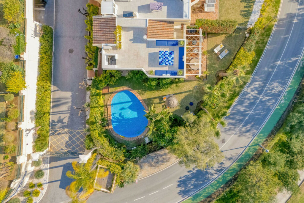 Semi-Detached House La Quinta Málaga - image 30