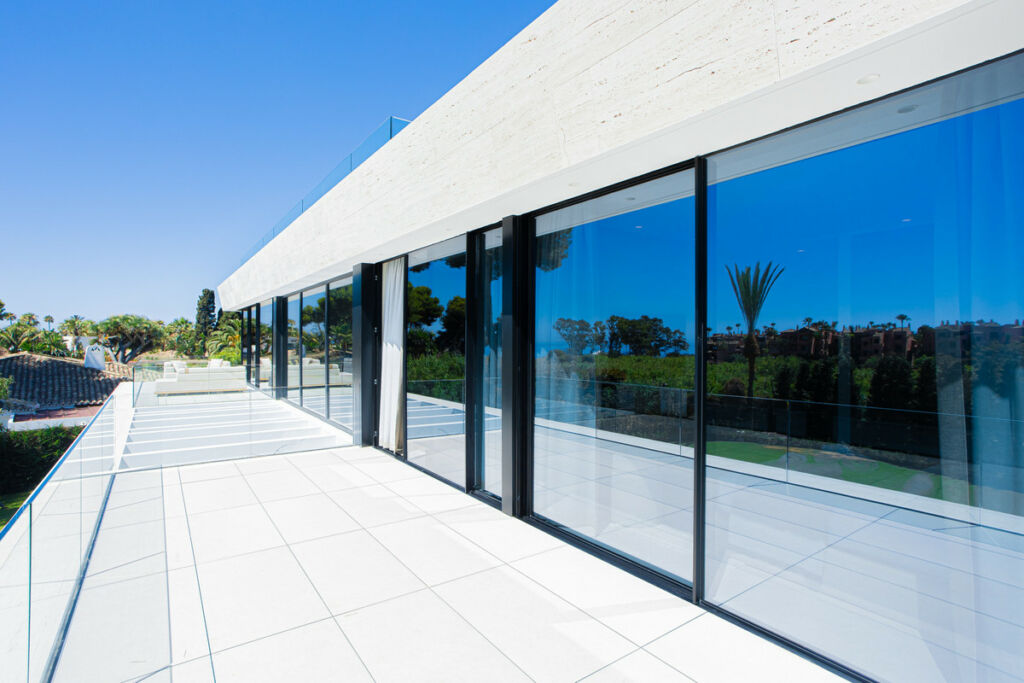 Detached Villa Los Monteros Málaga - image 30