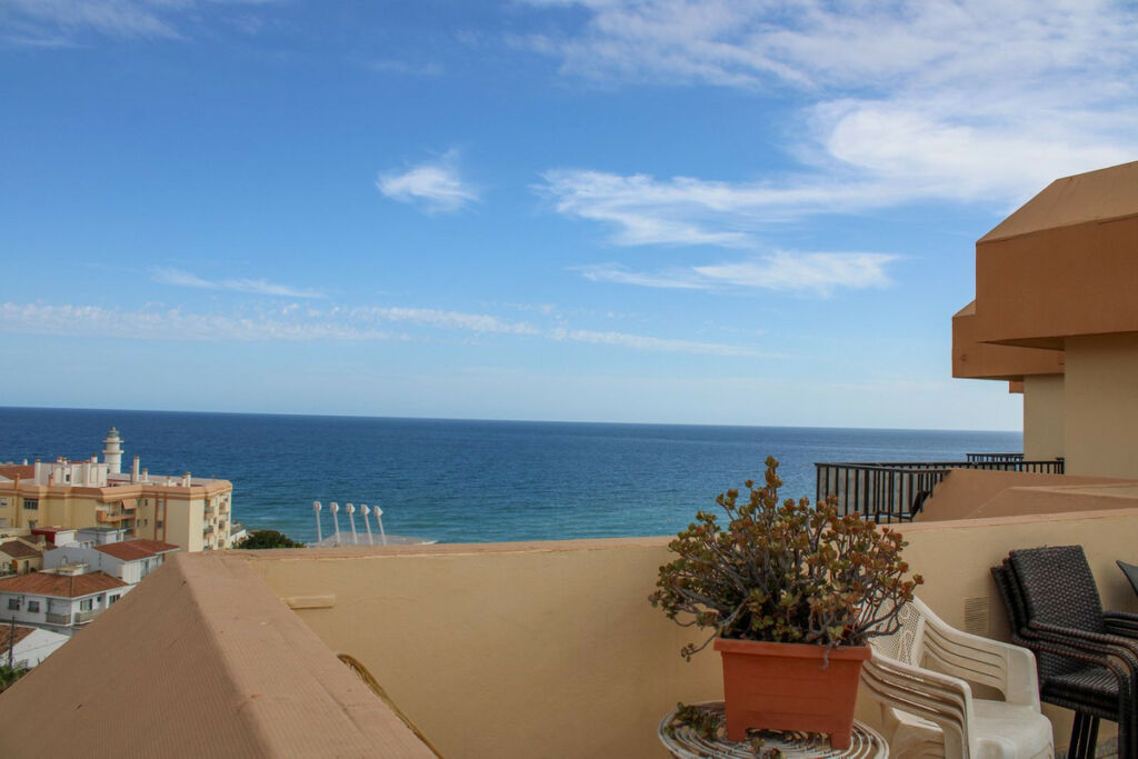Penthouse Torrox Costa Málaga - image 30