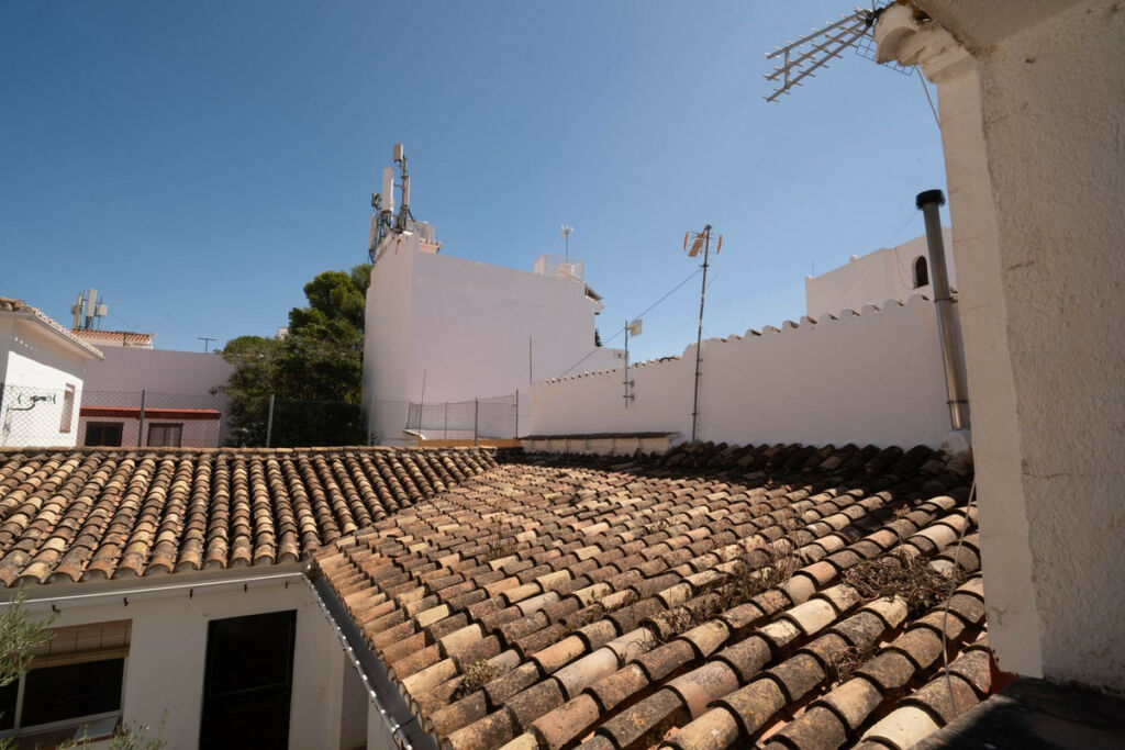 Townhouse Mijas Málaga - image 30
