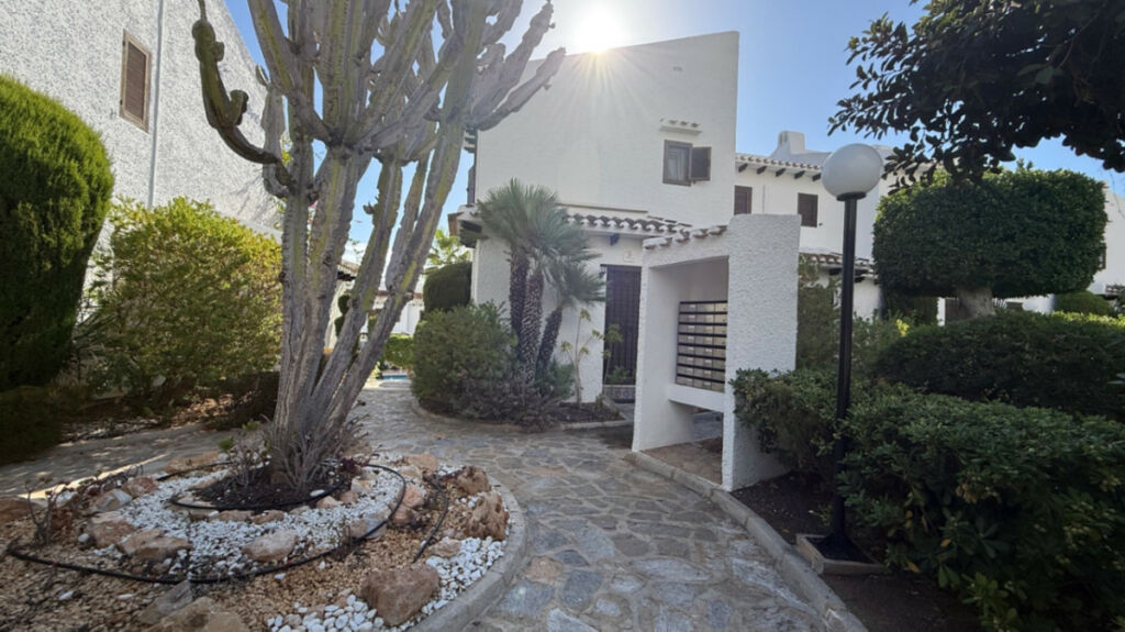 Duplex Orihuela Alicante - image 30