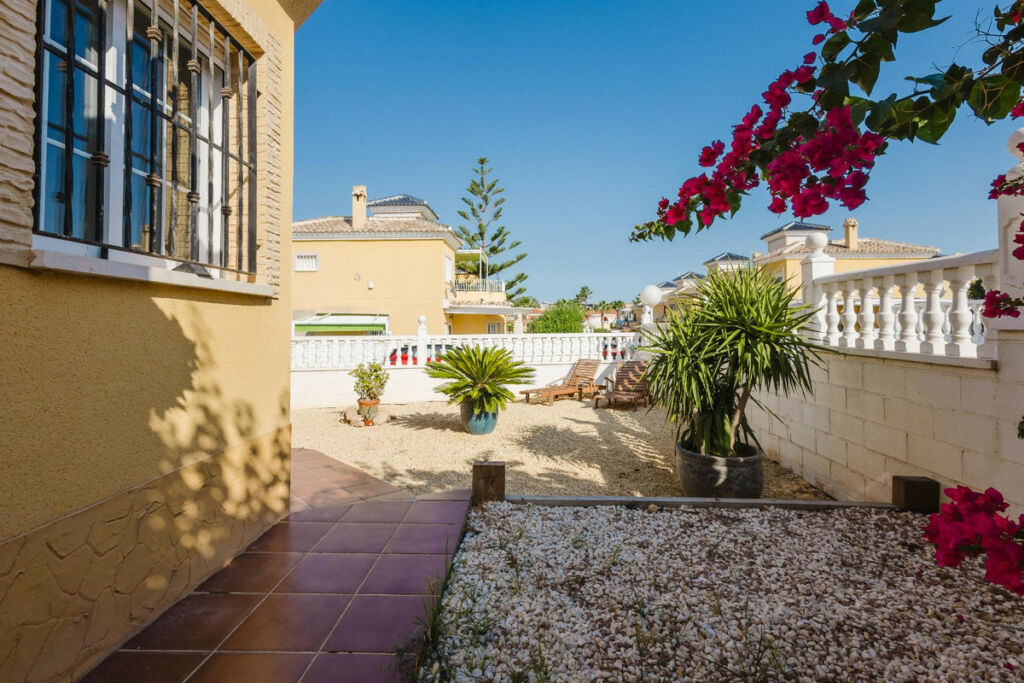 Townhouse Lo Crispin Alicante - image 30