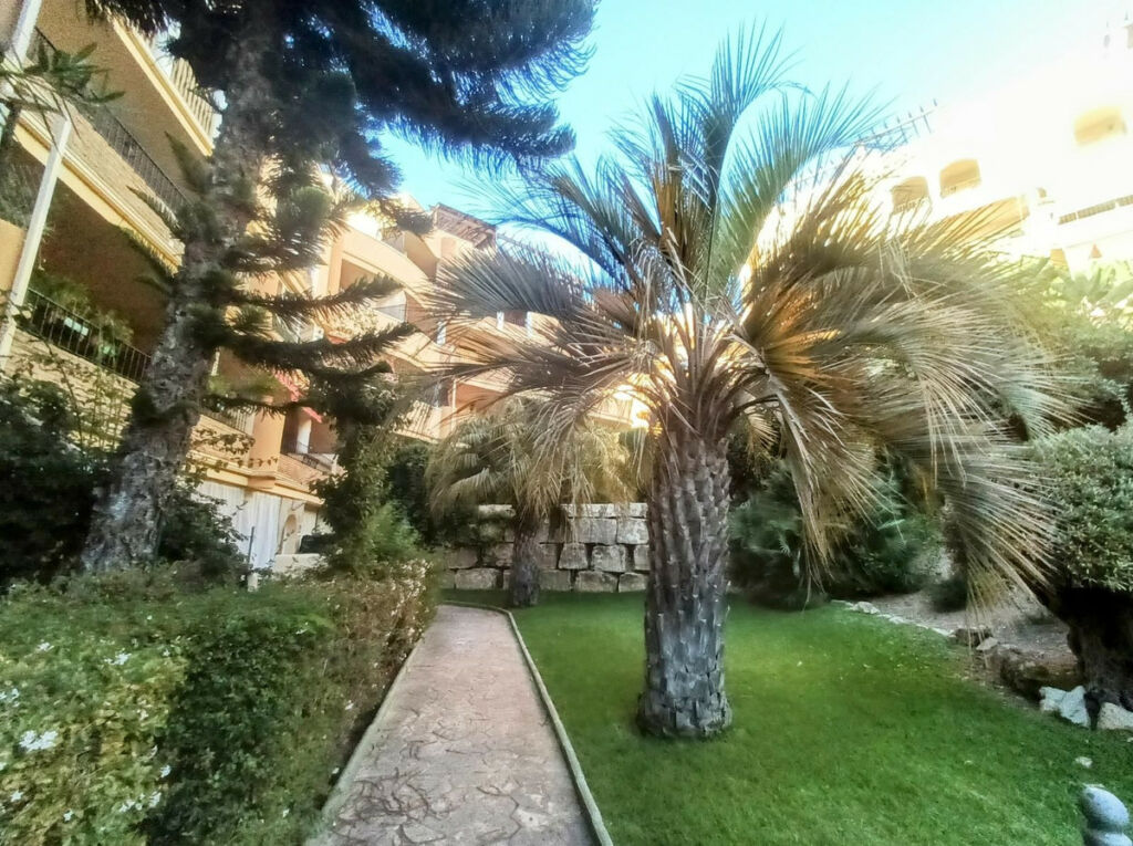 Middle Floor Apartment Riviera del Sol Málaga - image 30