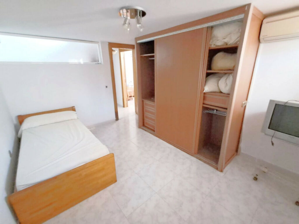 Semi-Detached House Benalmadena Málaga - image 30