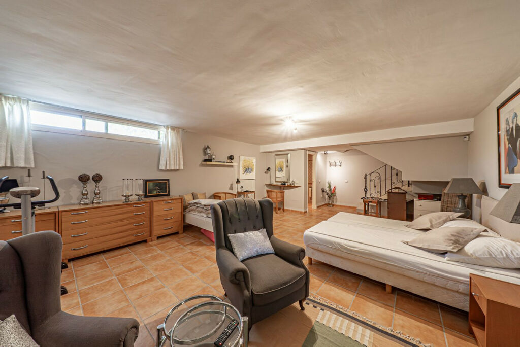 Semi-Detached House Estepona Málaga - image 30