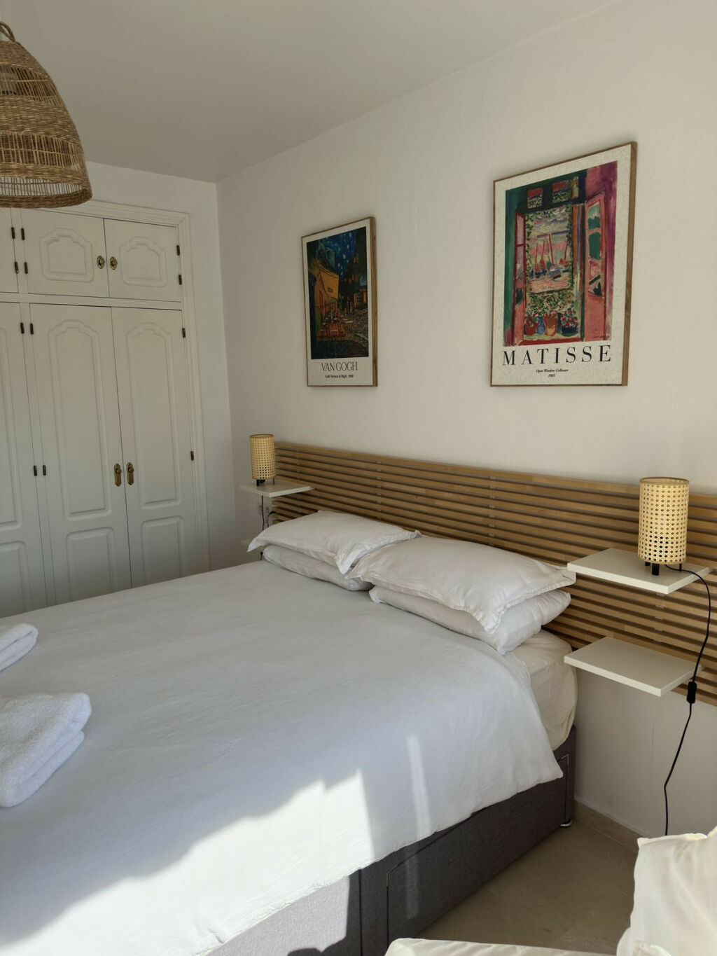 Townhouse Riviera del Sol Málaga - image 30