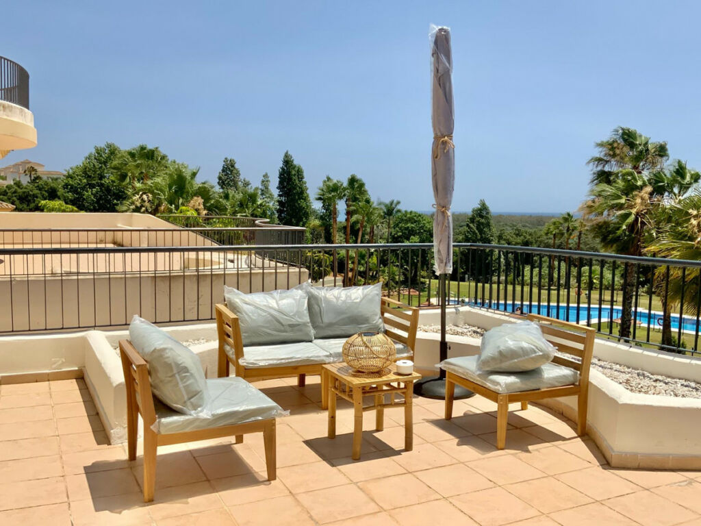 Middle Floor Apartment San Roque Club Cádiz - image 30