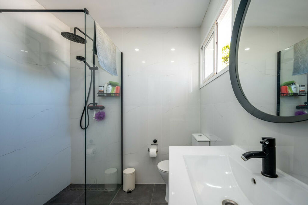 Townhouse Campo Mijas Málaga - image 30