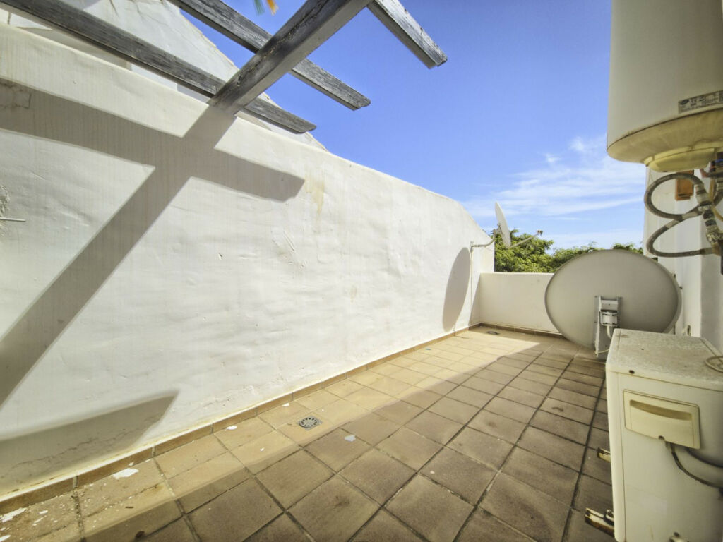 Penthouse Duplex Torrequebrada Málaga - image 30