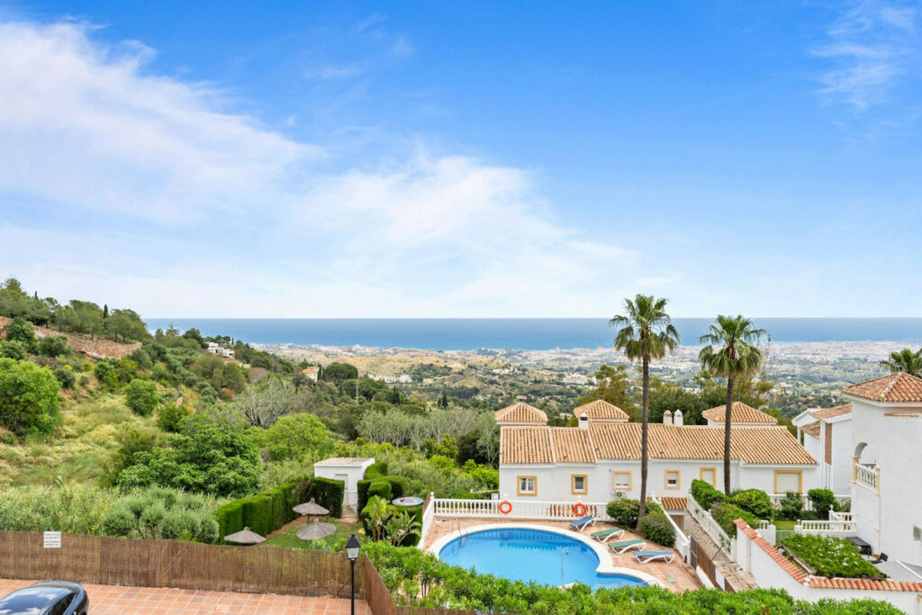 Semi-Detached House Mijas Málaga - image 30