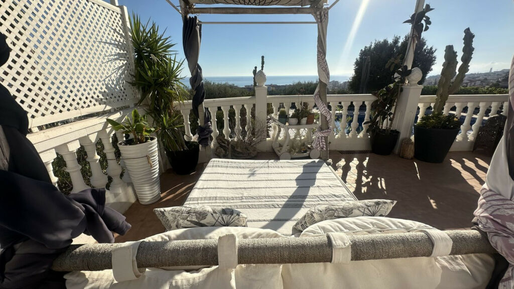 Detached Villa Rincón de la Victoria Málaga - image 30