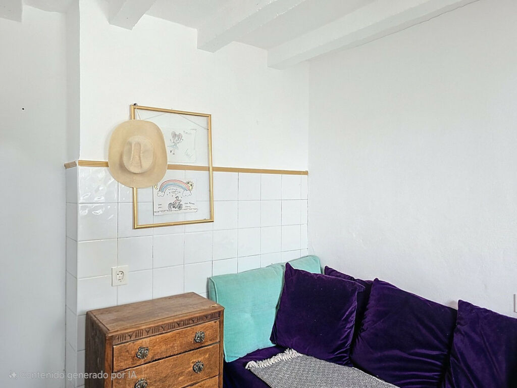 Townhouse Torrox Málaga - image 30