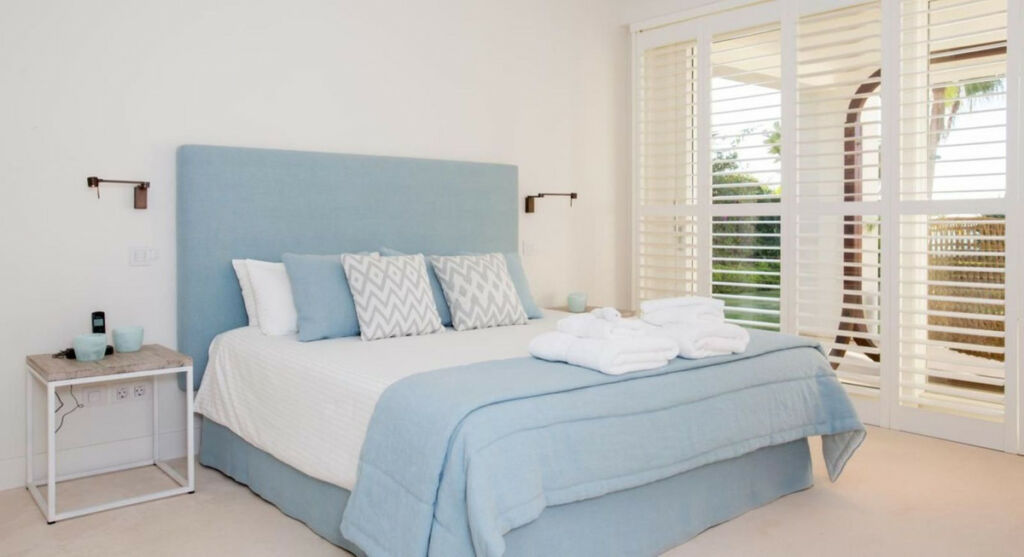 Detached Villa Marbella Málaga - image 30