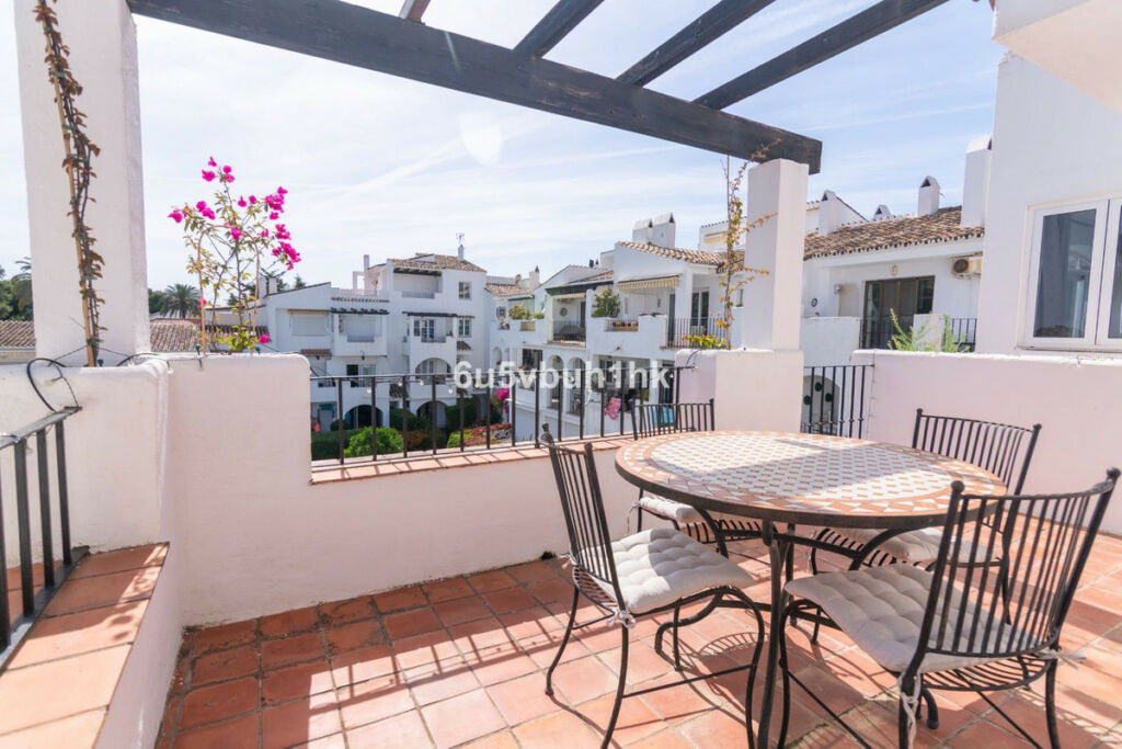 Penthouse El Paraiso Málaga - image 29