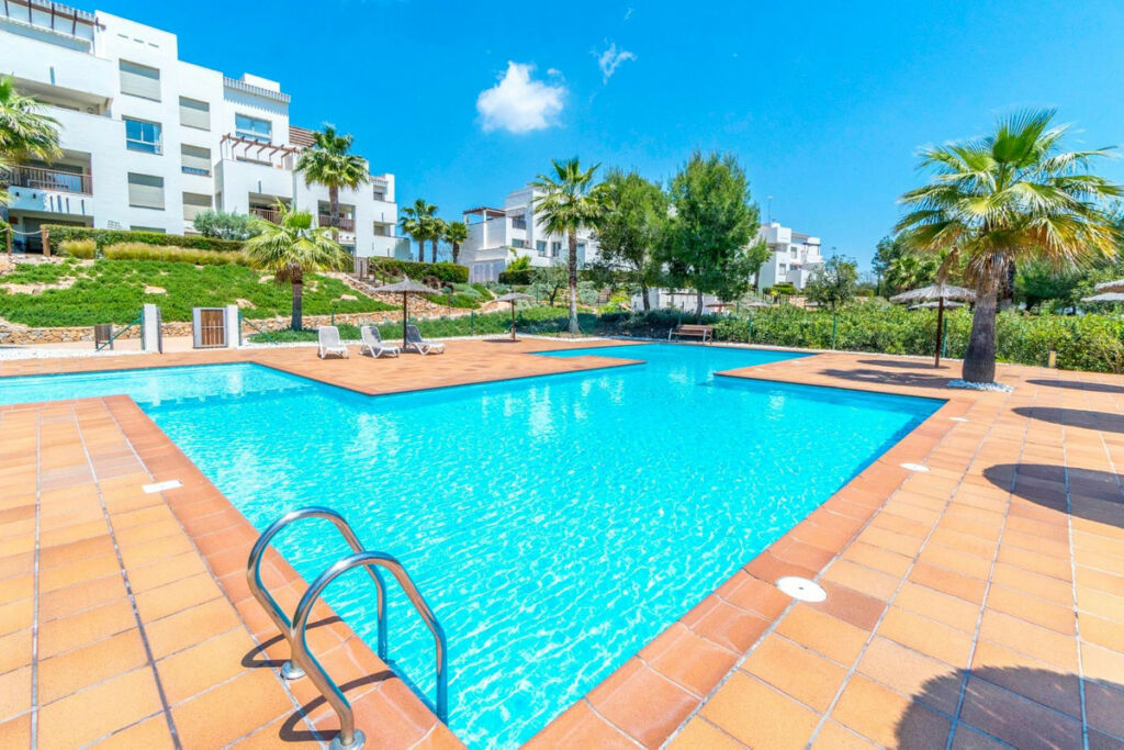 Ground Floor Apartment Las Colinas Golf Alicante - image 30