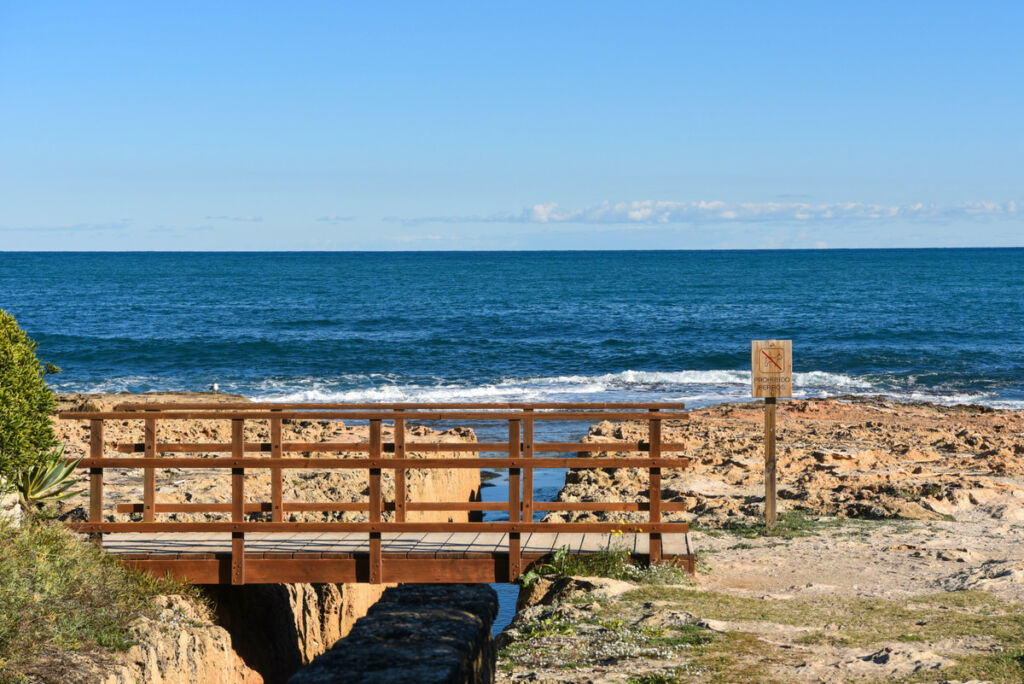 Penthouse Javea Alicante - image 30