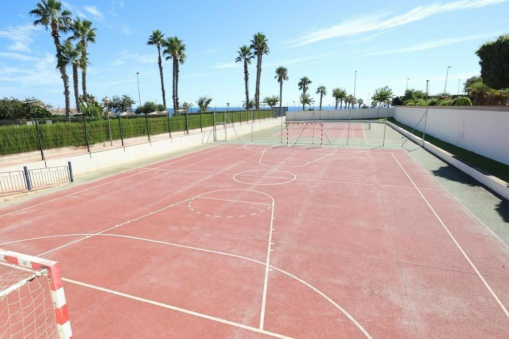 Penthouse Pilar de la Horadada Alicante - image 30