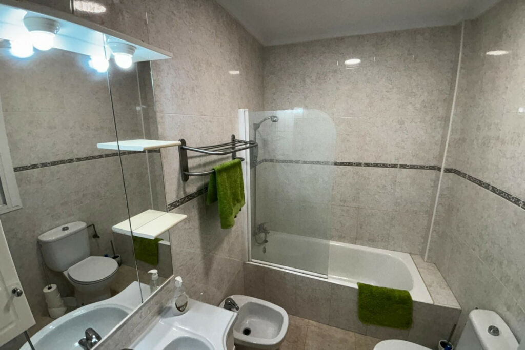 Semi-Detached House Dona Pepa Alicante - image 30