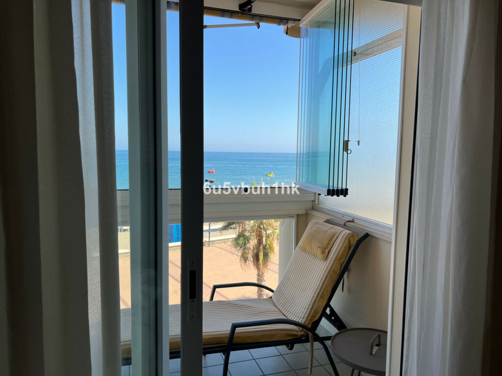 Ground Floor Apartment Fuengirola Málaga - image 30