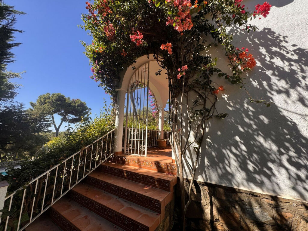 Finca - Cortijo Marbesa Málaga - image 2