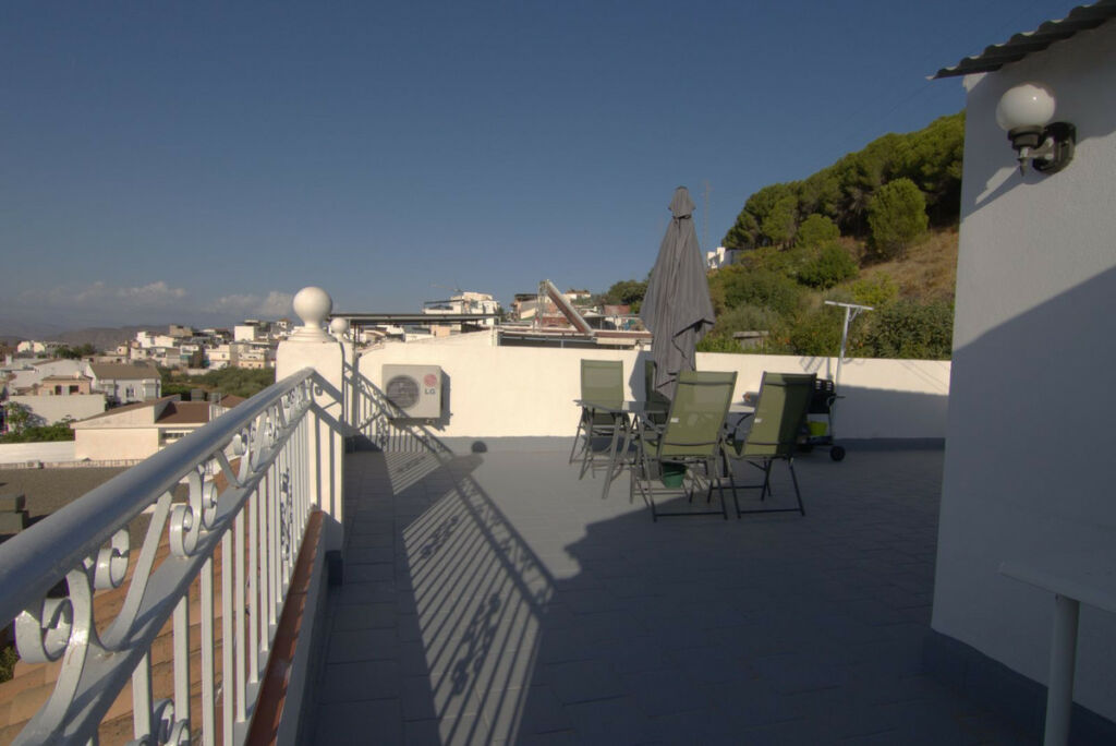 Townhouse Alhaurín el Grande Málaga - image 30