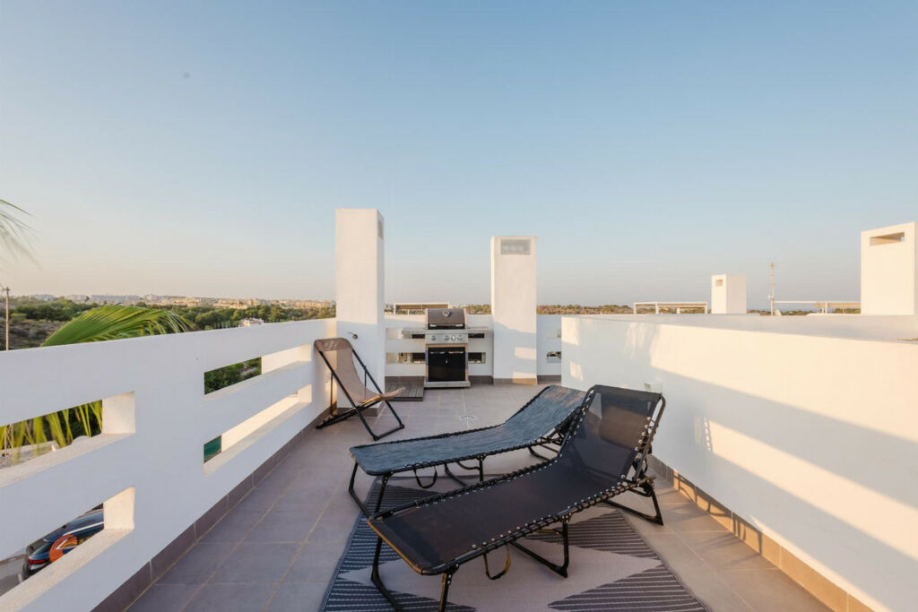 Penthouse Las Ramblas Golf Alicante - image 30