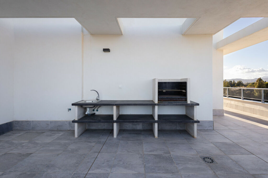 Penthouse La Cala de Mijas Málaga - image 30