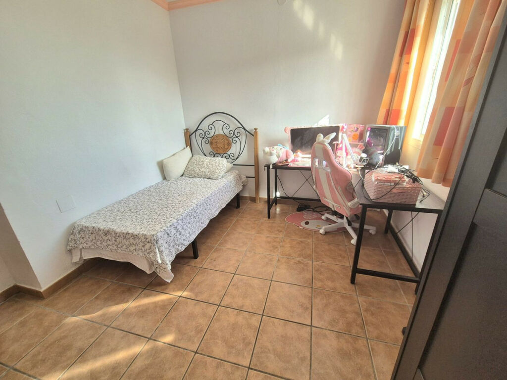 Detached Villa Alhaurín de la Torre Málaga - image 30