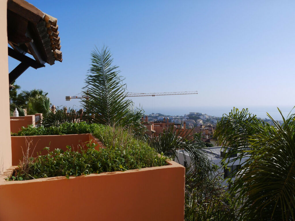 Semi-Detached House Riviera del Sol Málaga - image 30
