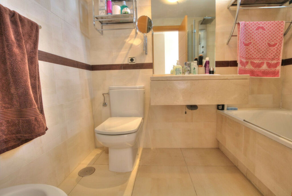 Penthouse La Cala de Mijas Málaga - image 30