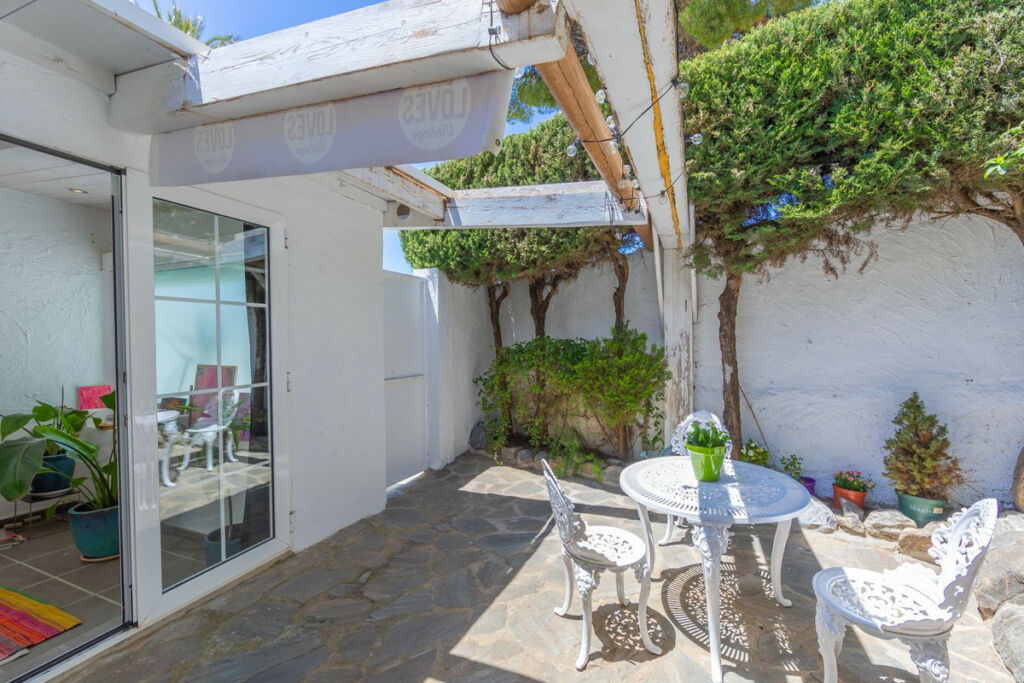 Detached Villa Guadalmina Alta Málaga - image 30