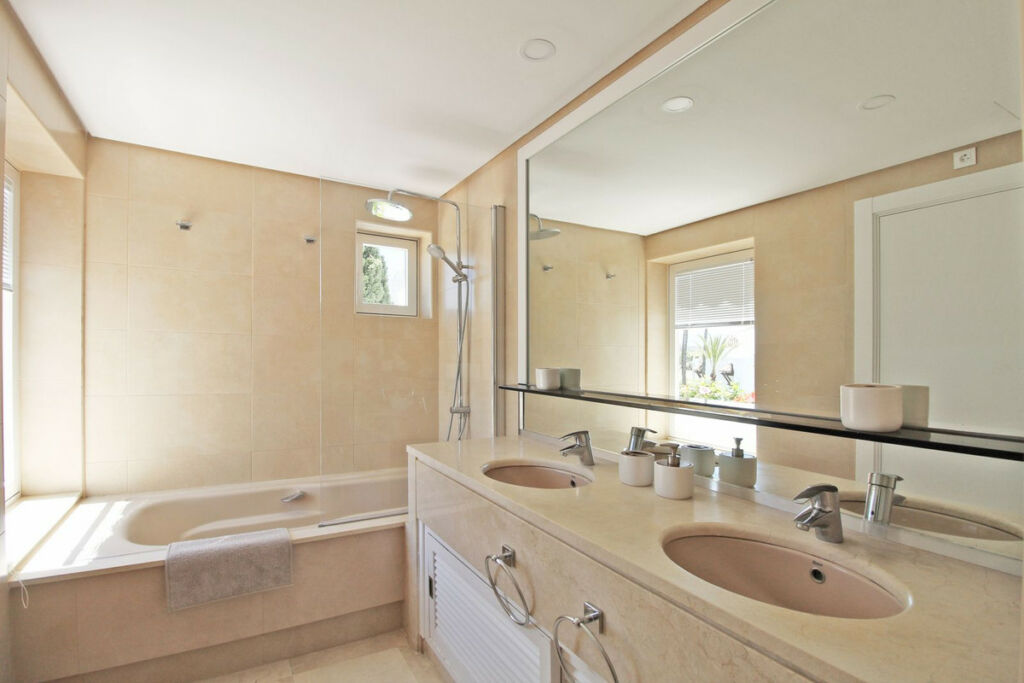 Penthouse Marbella Málaga - image 29
