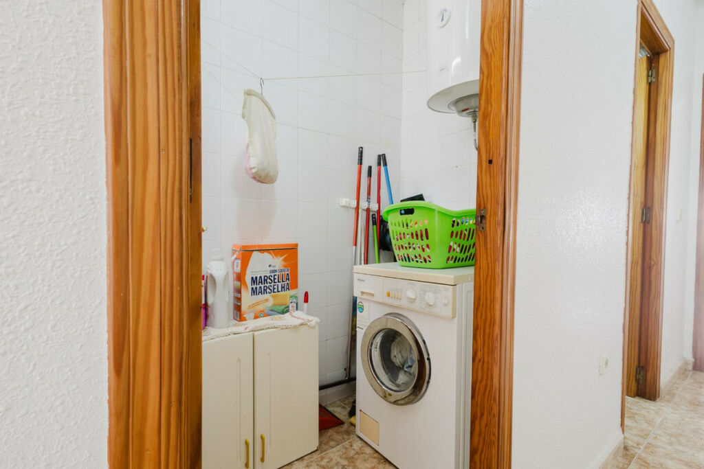 Penthouse Torrevieja Alicante - image 30