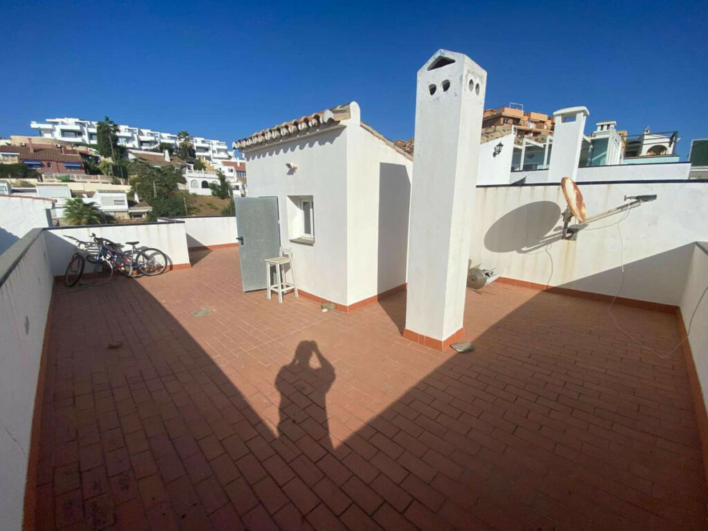 Townhouse Fuengirola Málaga - image 30