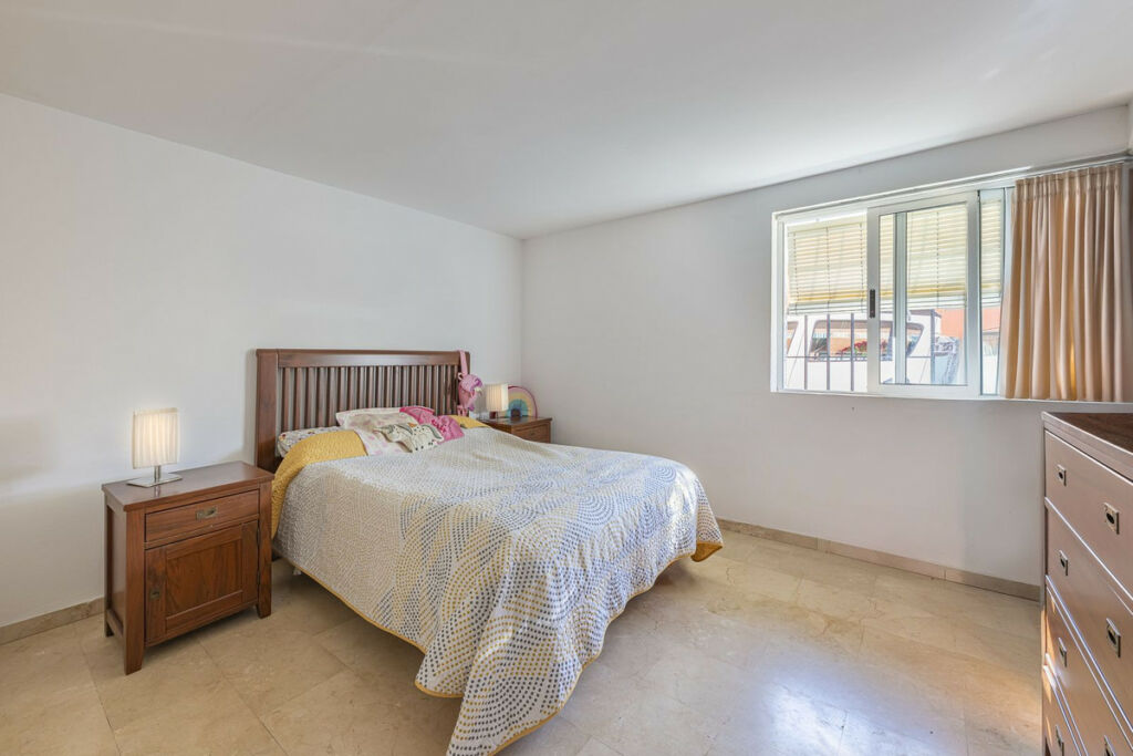 Detached Villa San Pedro de Alcántara Málaga - image 30