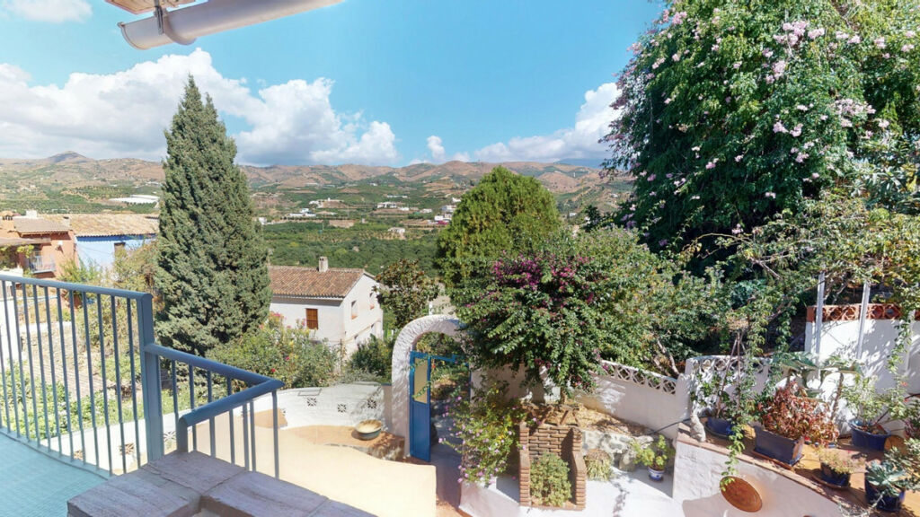 Detached Villa Vélez-Málaga Málaga - image 30