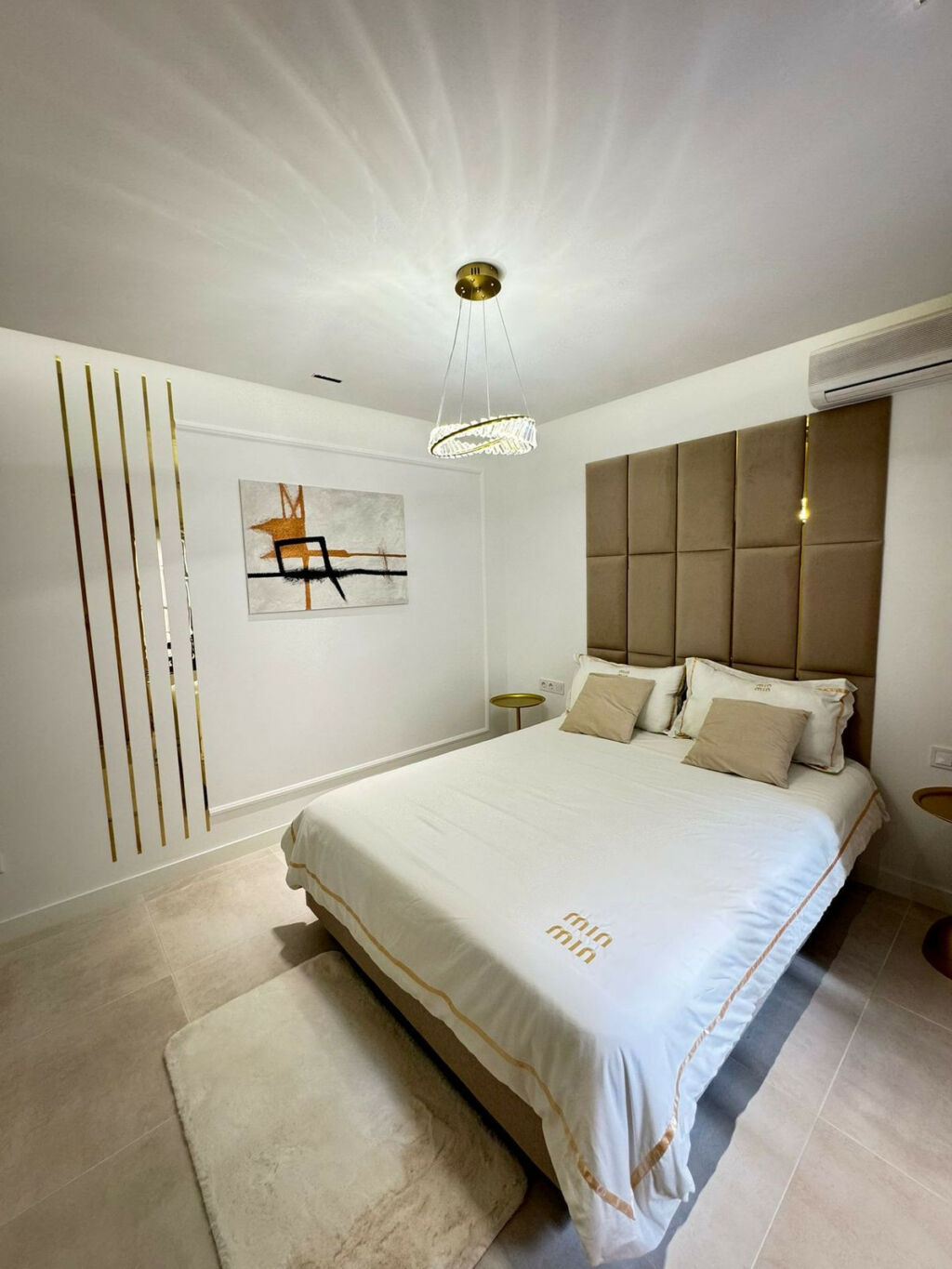 Ground Floor Apartment Riviera del Sol Málaga - image 30
