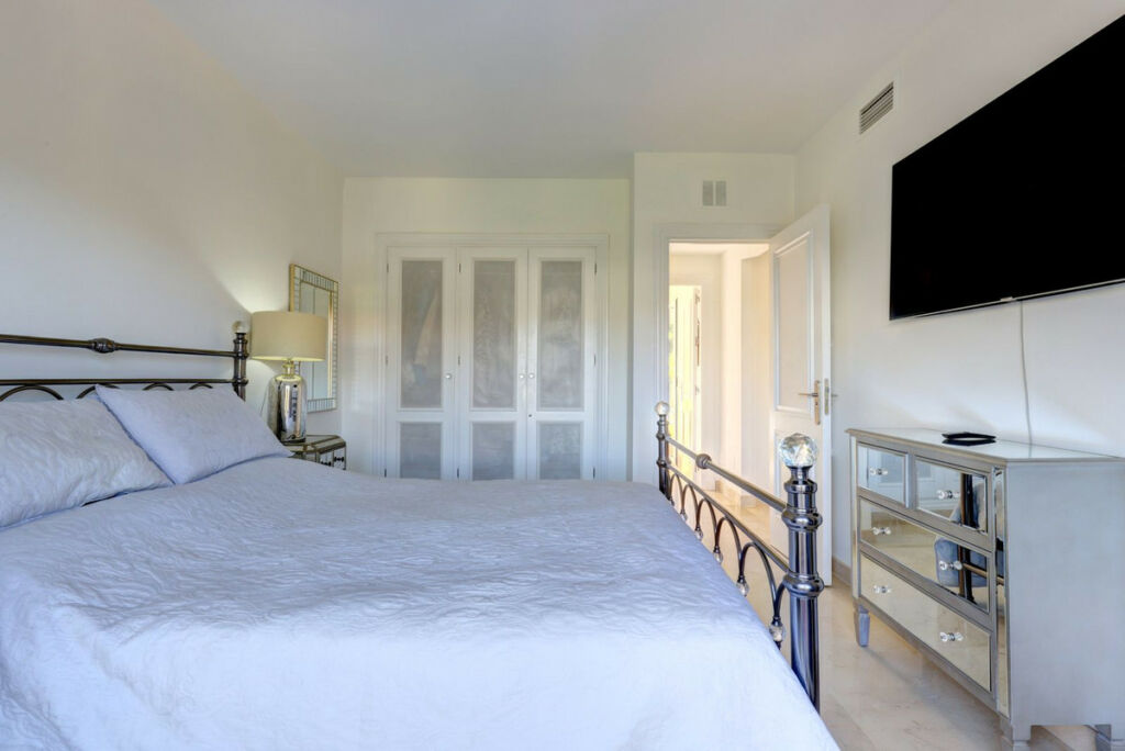 Penthouse La Quinta Málaga - image 30