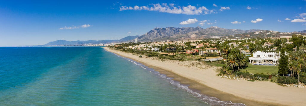 Detached Villa Los Monteros Málaga - image 30