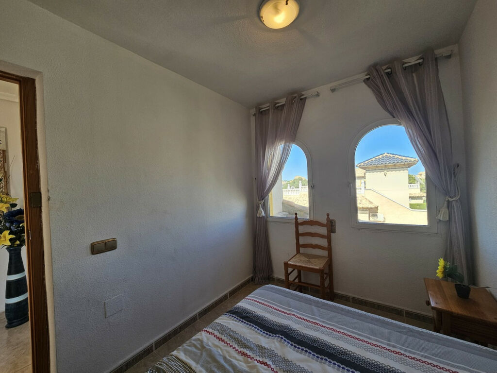 Detached Villa Cabo Roig Alicante - image 30