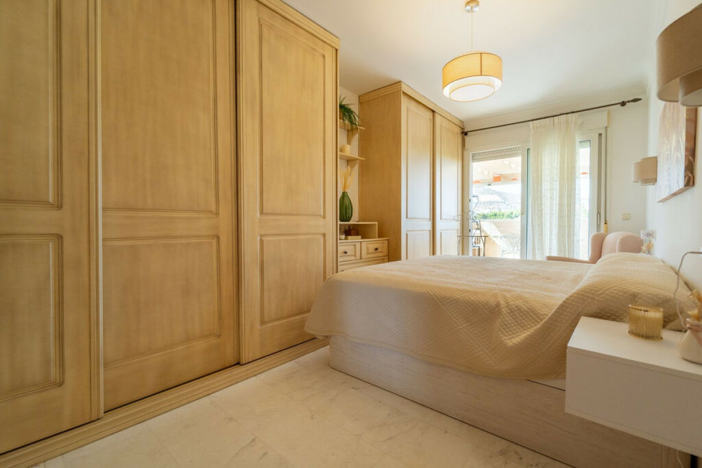 Penthouse Torrequebrada Málaga - image 30