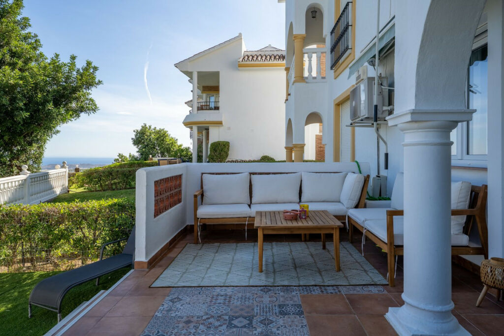 Townhouse Mijas Málaga - image 30