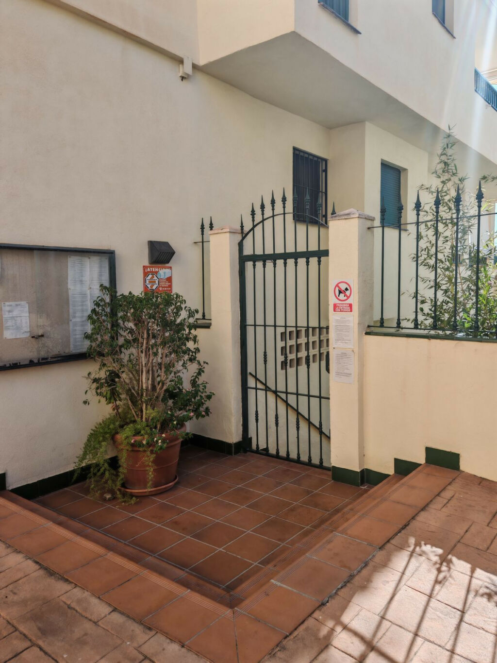 Middle Floor Apartment Benalmadena Costa Málaga - image 29