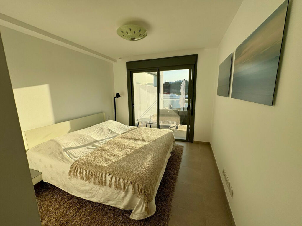 Penthouse Casares Málaga - image 30