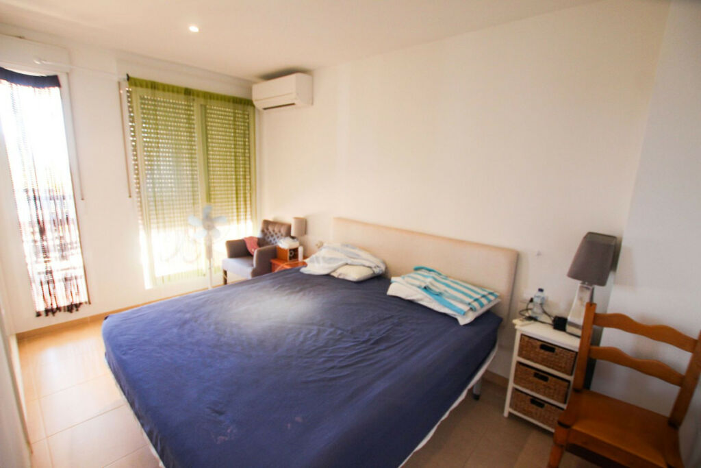 Detached Villa Calpe Alicante - image 30