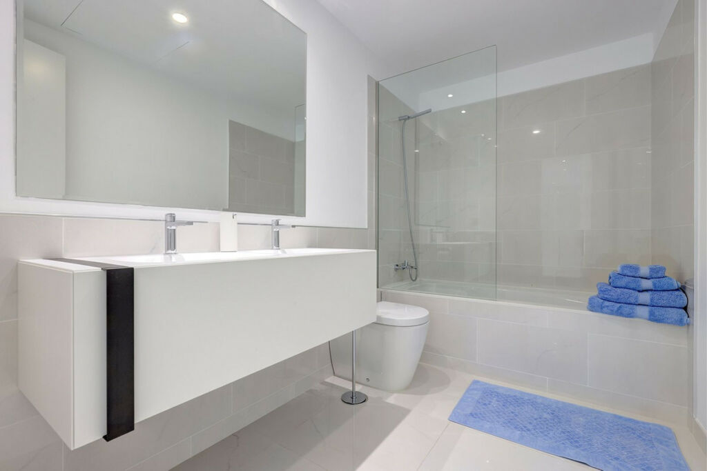 Duplex Atalaya Málaga - image 30