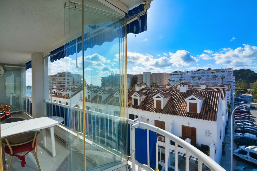 Middle Floor Apartment Fuengirola Málaga - image 29