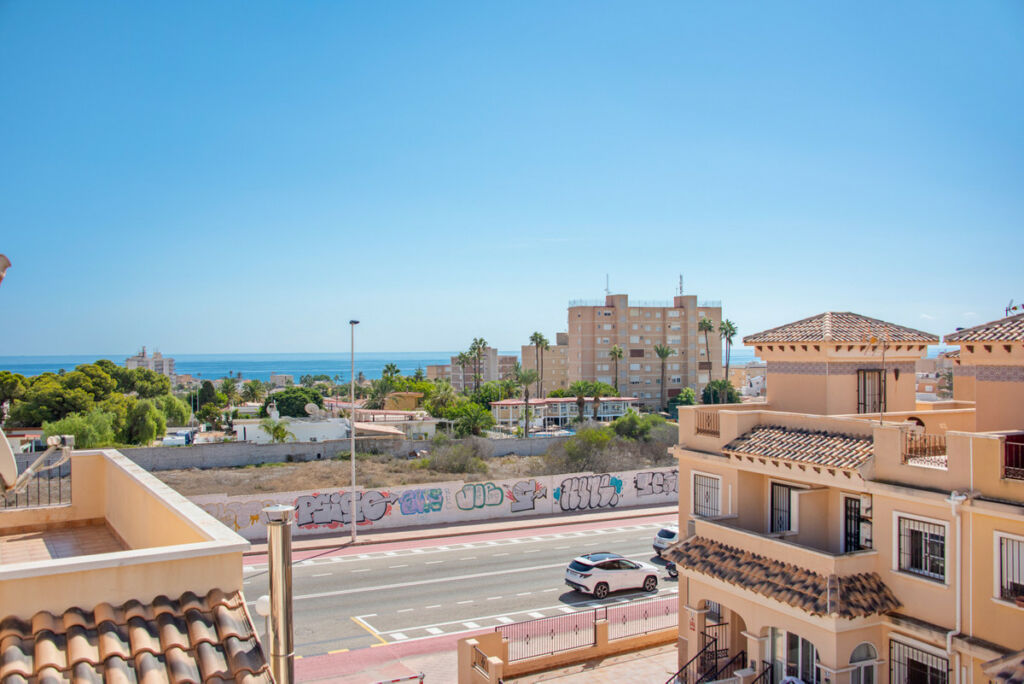 Townhouse Torrevieja Alicante - image 30